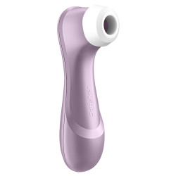 Satisfyer Stimulateur de clitoris PRO 2 Satisfyer Violet